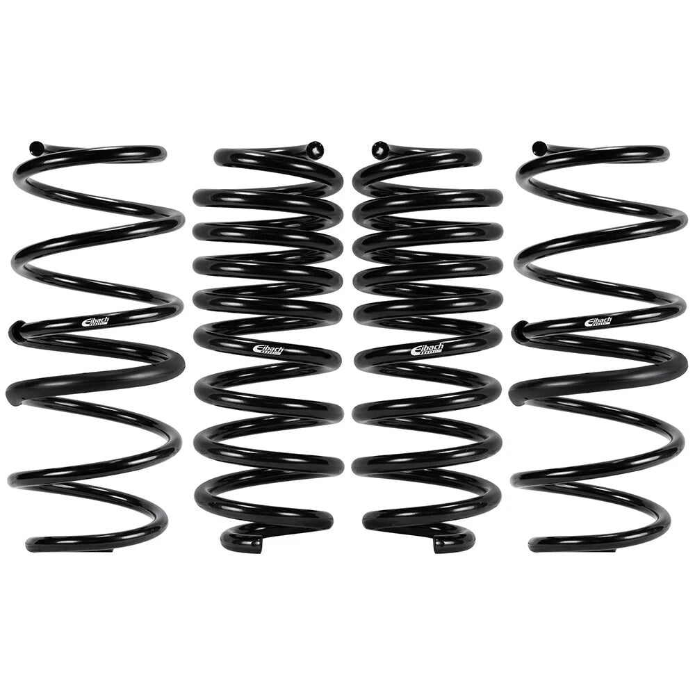 Eibach Pro-Kit Lowering Springs for 2022-2023 Ford Maverick 2.0L EcoBoost AWD C2