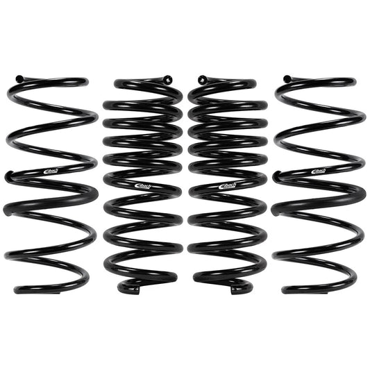 Eibach Pro-Kit Lowering Springs for 2022-2023 Ford Maverick 2.0L EcoBoost AWD C2