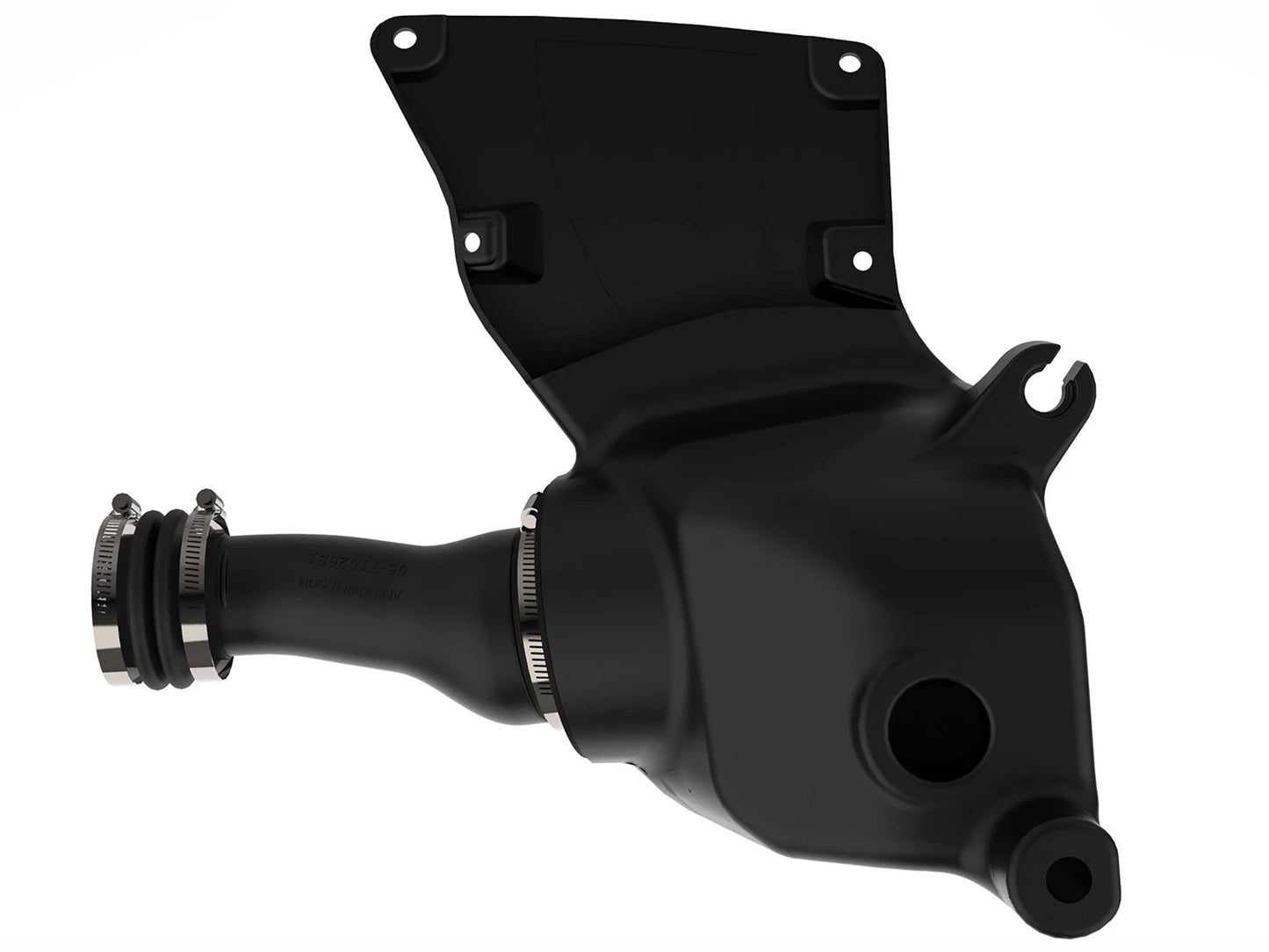 aFe Takeda Momentum Pro 5R Cold Air Intake | Honda Accord I4 1.5L (18) (56-70002R)