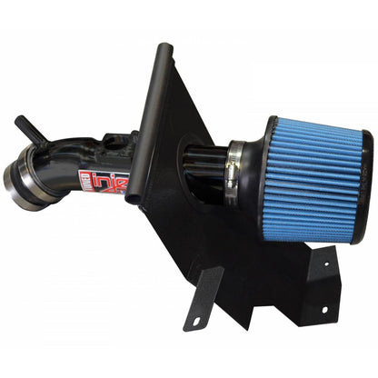 Injen 18-20 Toyota C-HR 2.0L Black Short Ram Air Intake | Toyota C-HR / Lexus UX250h (18-26) (SP2050BLK)