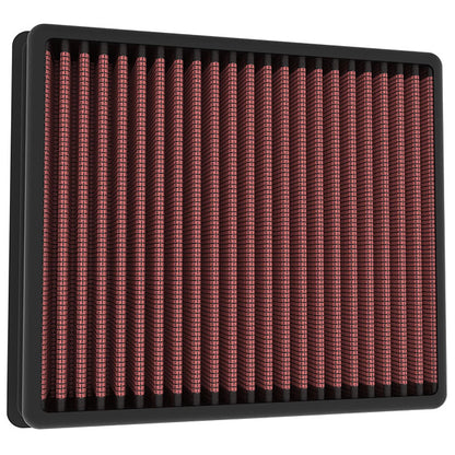 K&N 33-5122 Performance Air Filter for 2020-23 Ford Escape / 22-23 Maverick 2.5L