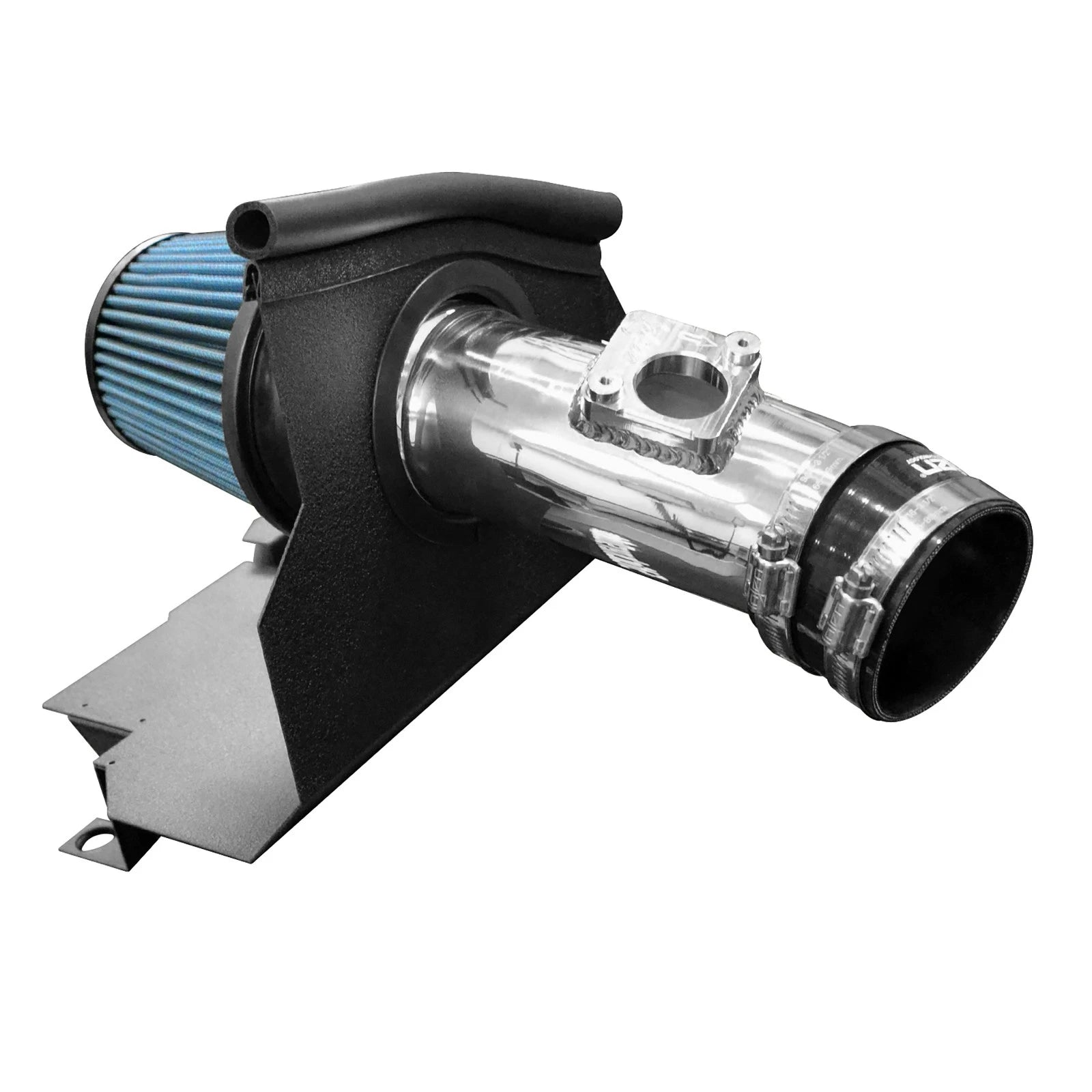Injen 18-20 Honda Accord 2.0L Turbo Short Ram Cold Air Intake | Honda Accord (13-20) / Civic VIII (06-11) / Acura TLX / Civic X (16-22) (SP1687P)