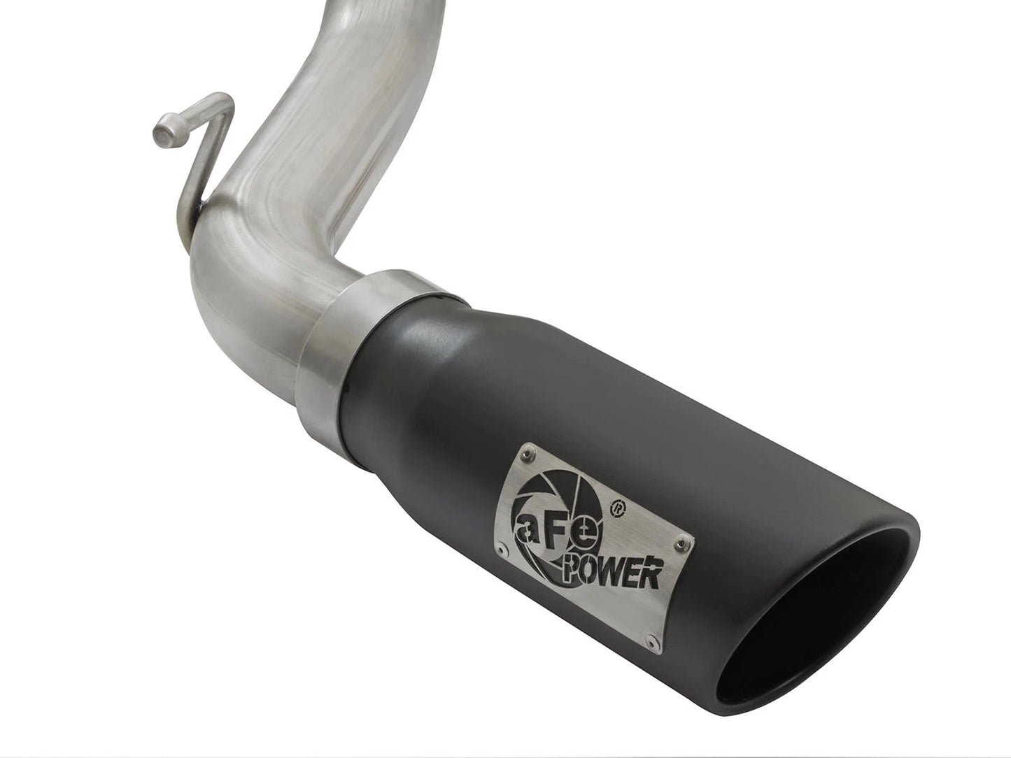 aFe Mach Force-Xp 3in SS Cat-Back Exhaust | Toyota Tacoma V6 (16-23) (49-46026-B)