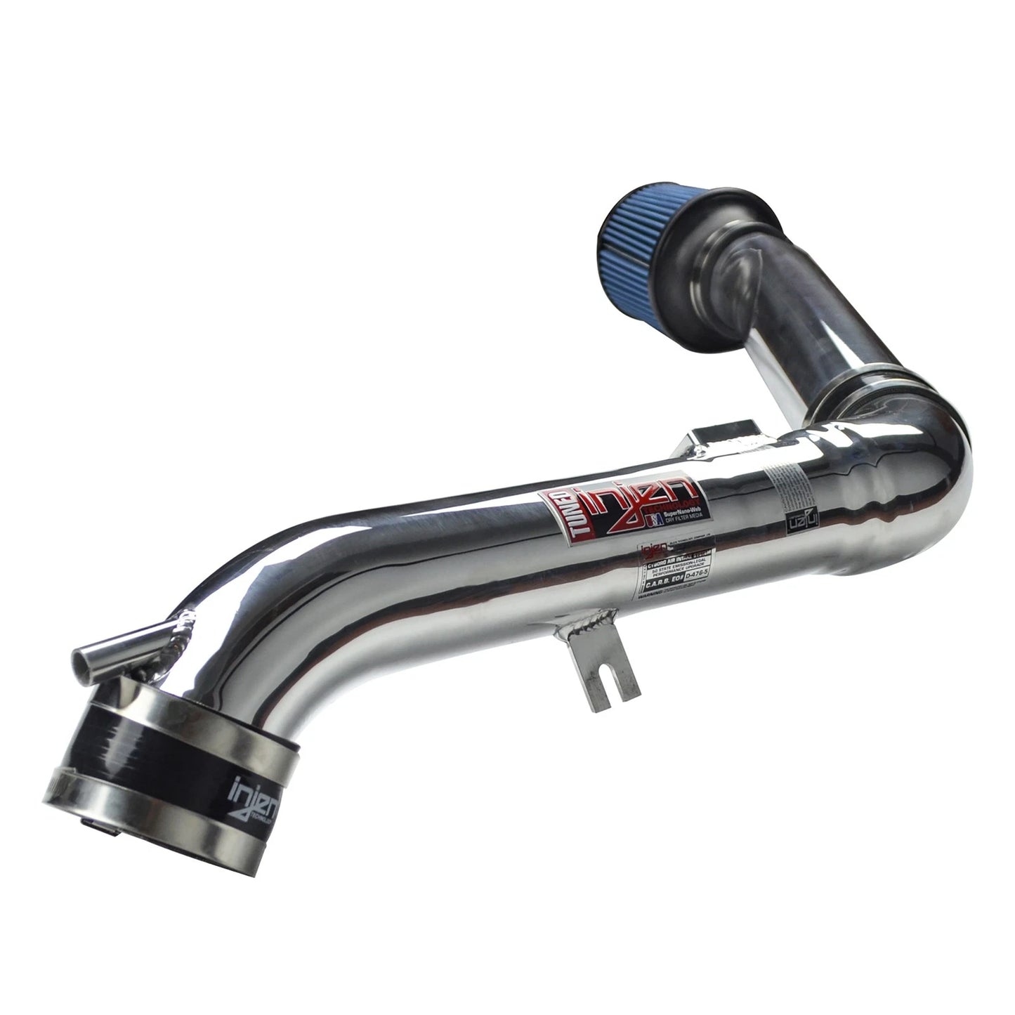 Injen Polished Cold Air Intake System | Infiniti M35 (06) (SP1991P)