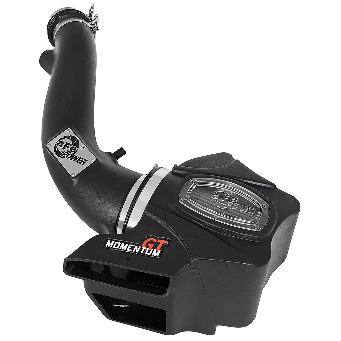 aFe Momentum GT Pro DRY S Cold Air Intake System | Jeep Grand Cherokee V6-3.6L (16-17) (51-76214)
