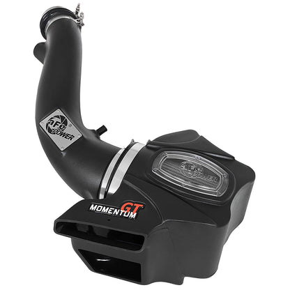aFe Momentum GT Pro DRY S Cold Air Intake System | Jeep Grand Cherokee V6-3.6L (16-17) (51-76214)