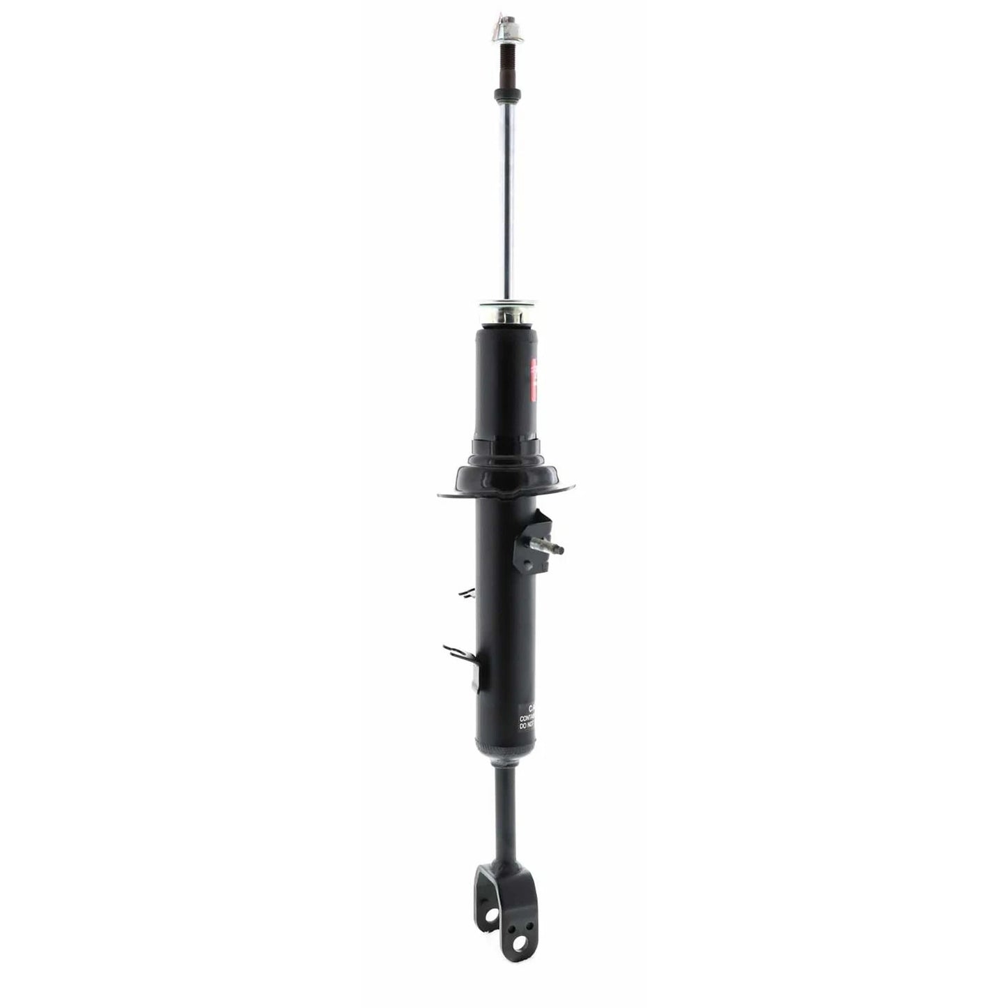 KYB Excel-G Front Left Shock & Strut | Infiniti G35 (RWD) (03-06) (341378)