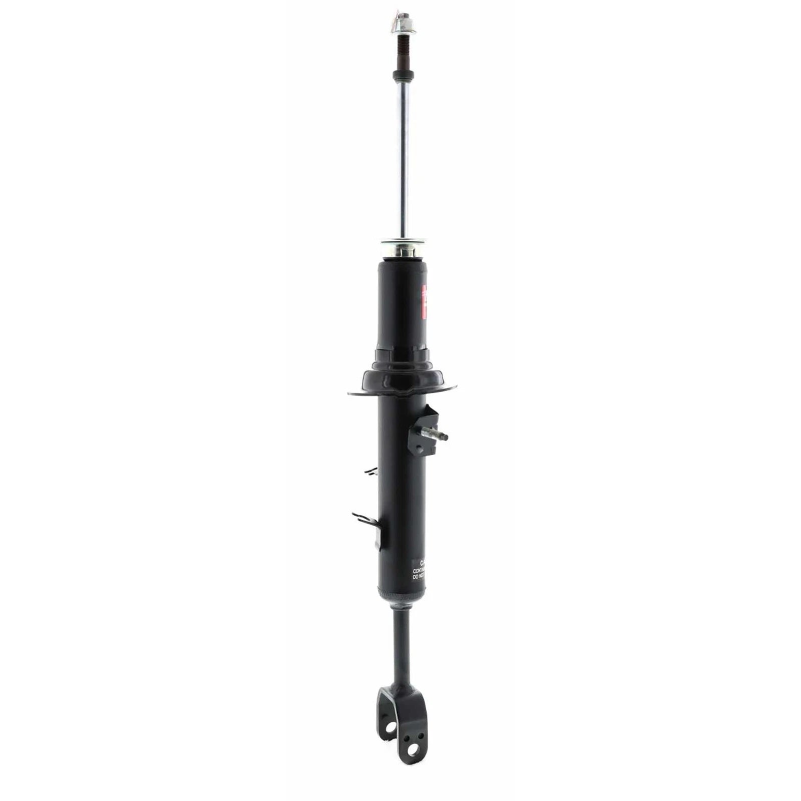 KYB Excel-G Front Left Shock & Strut | Infiniti G35 (RWD) (03-06) (341378)