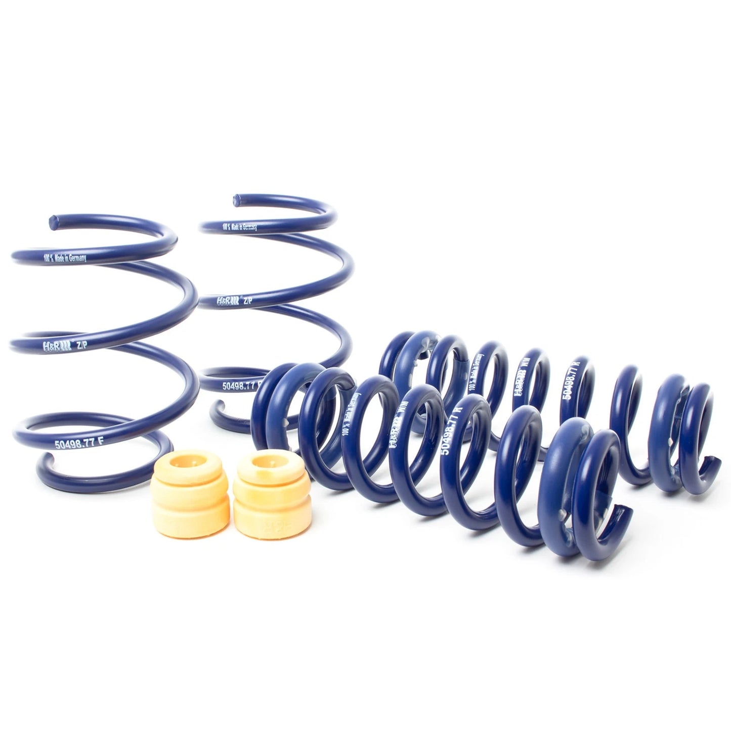 H&R Super Sport Springs | BMW M3 Competition xDrive Sedan (22-23) (50498-77)