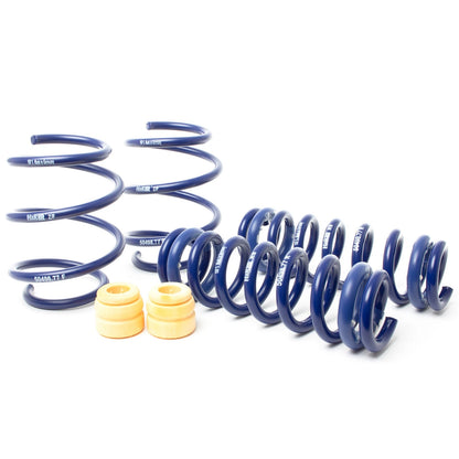 H&R Super Sport Springs | BMW M3 Competition xDrive Sedan (22-23) (50498-77)