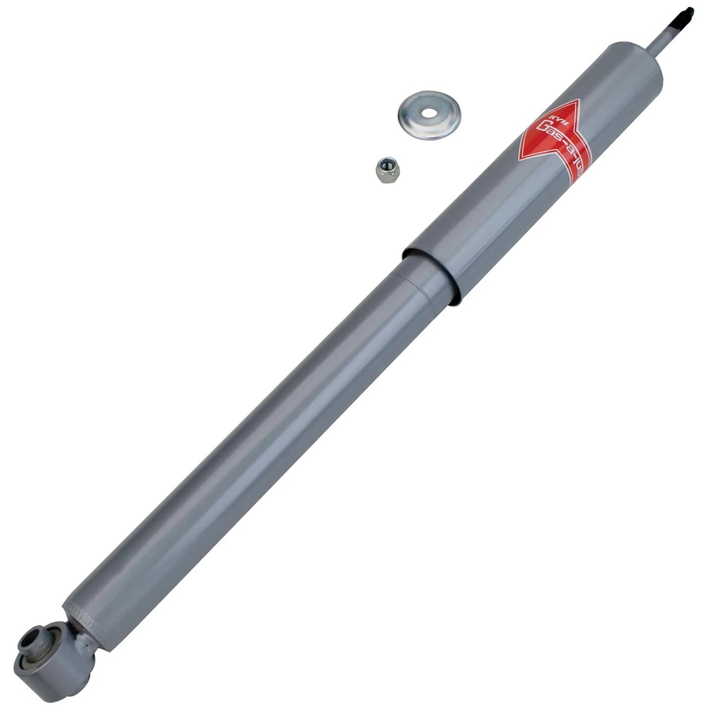 KYB Gas-a-Just High Pressure Monotube Rear Shock | BMW 318/325/3 Series (83-92) (KG4539)