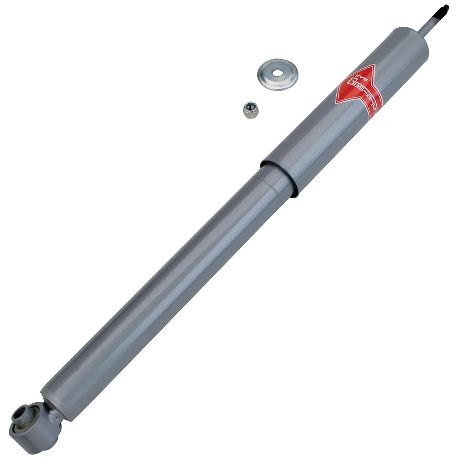 KYB Gas-a-Just High Pressure Monotube Rear Shock | BMW 318/325/3 Series (83-92) (KG4539)