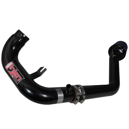 Injen Black Cold Air Intake System | Fiat 500 (12-13) 1.4L 4Cyl (SP5020BLK)