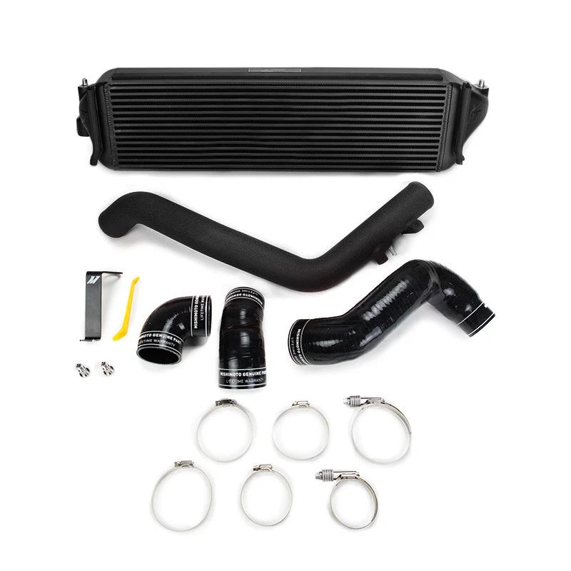 Mishimoto Intercooler Kit | 2017+ Honda Civic Type-R (MMINT-CTR-17K)