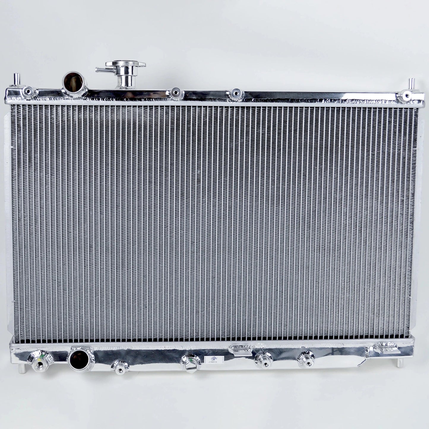 CSF Radiator | HONDA S2000 2000-2010