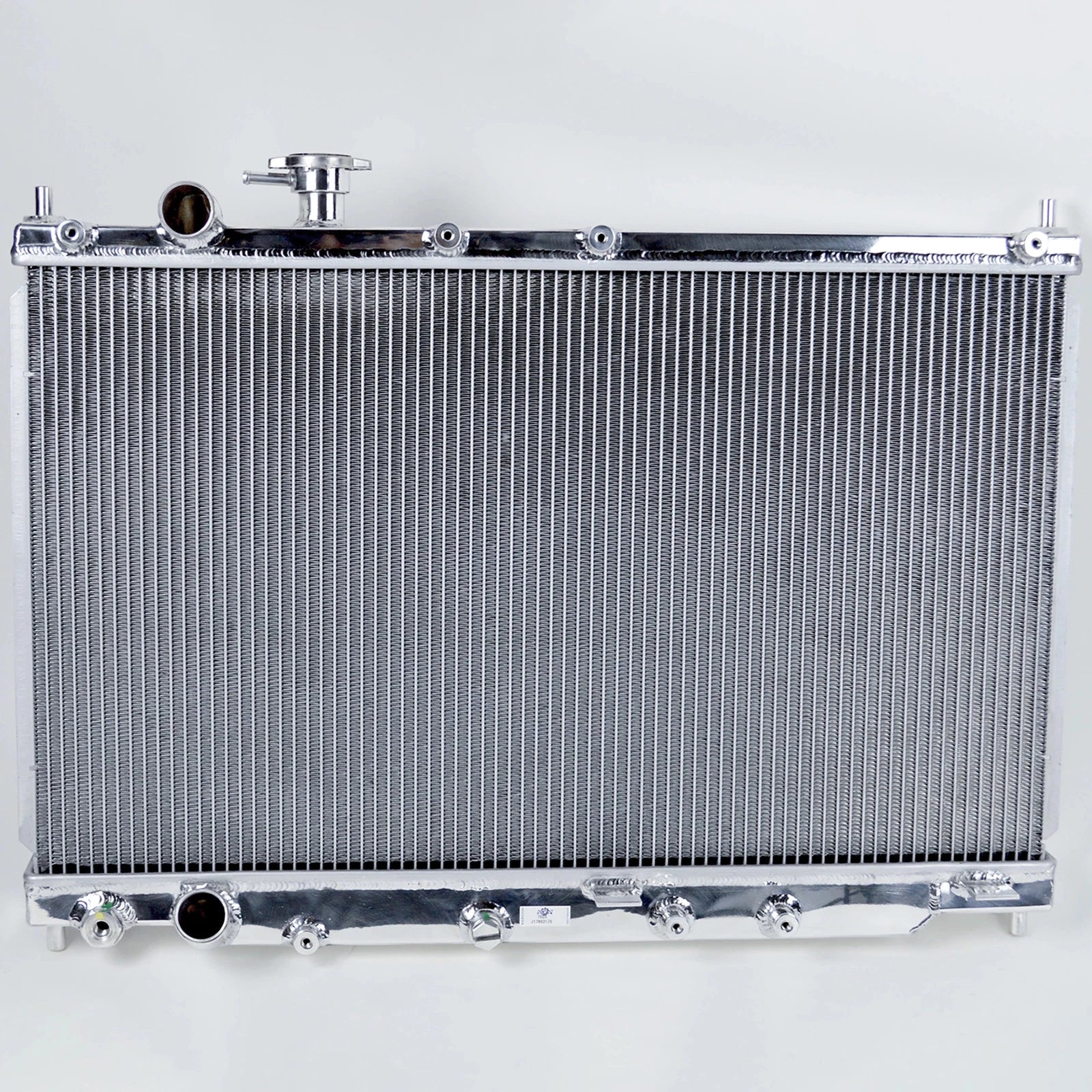 CSF Radiator | HONDA S2000 2000-2010