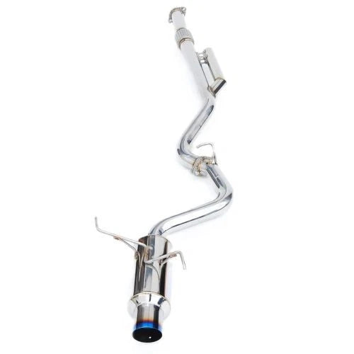 Invidia N1 Catback Exhaust System | 2022+ Subaru WRX (HS22WRX)