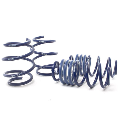 H&R Sport Springs | Honda Civic Type R FK8 (17-21) (28714-1)