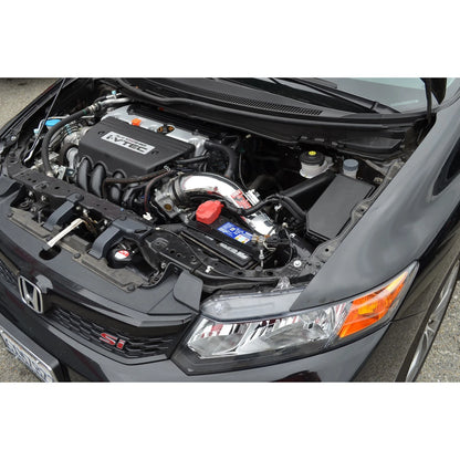 Injen SP Cold Air Intake System | 2012 - 2015 Honda Civic Si (SP1575)