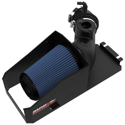 aFe Takeda Rapid Induction Pro 5R Cold Air Intake | Mazda MX-5 Miata ND L4-2.0L (16-19) (56-20040R)