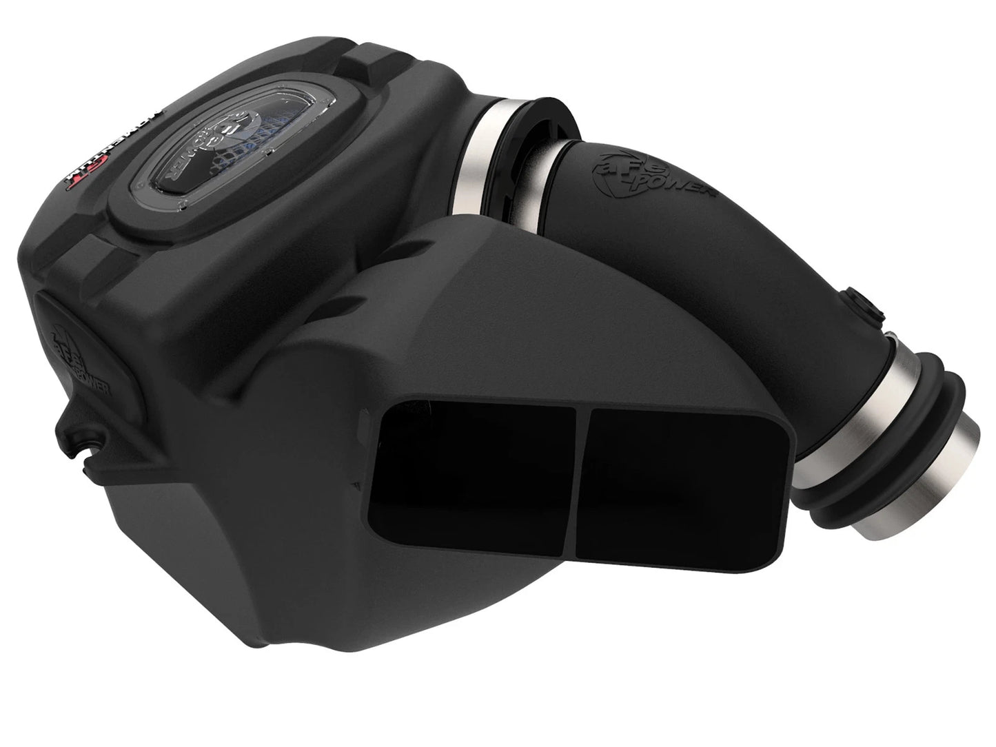 aFe Momentum Cold Air Intake w/Pro 5R Filter | Dodge Ram 2500/300 V8-6.4L (19) (50-70052R)