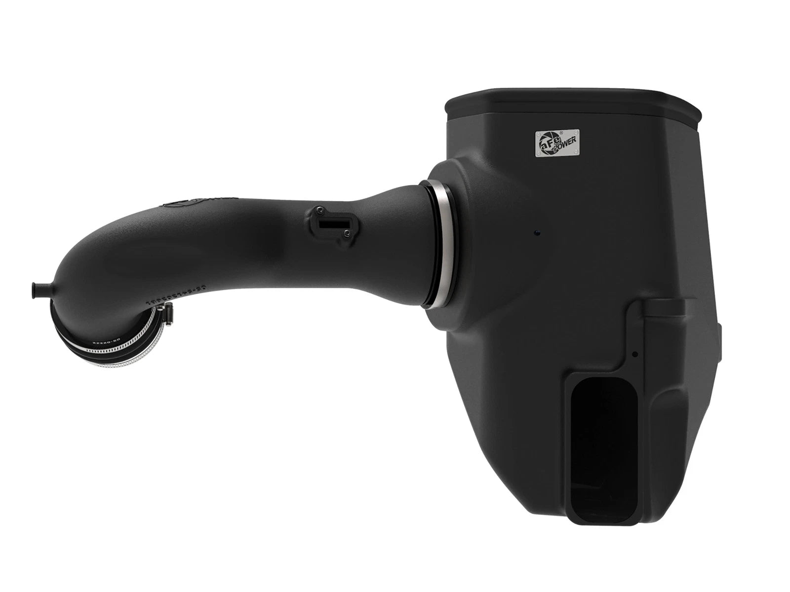 aFe Magnum FORCE Stage-2 Pro 5R Cold Air Intake | GM Silverado/Sierra 1500 V8-5.3L (19-20) (54-13058R)