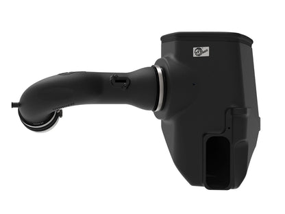 aFe Magnum FORCE Stage-2 Pro 5R Cold Air Intake | GM Silverado/Sierra 1500 V8-5.3L (19-20) (54-13058R)