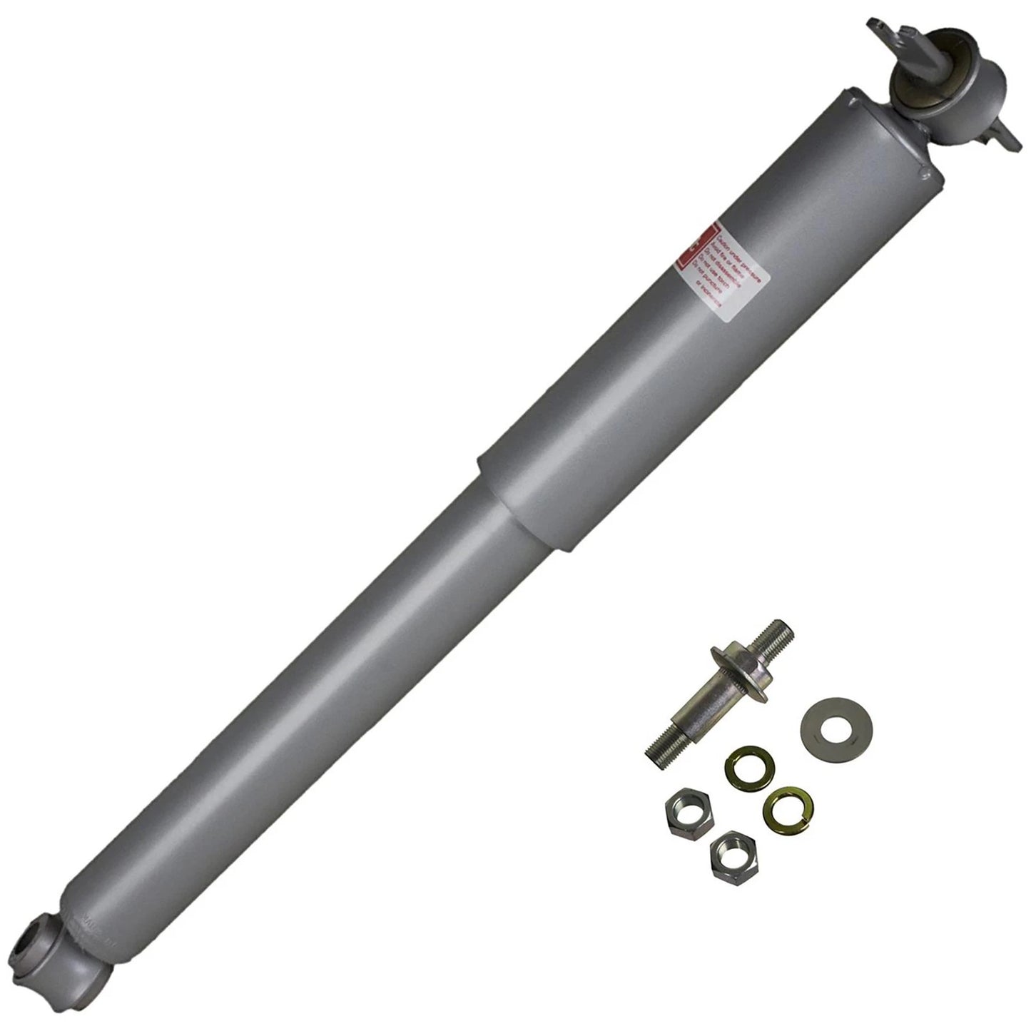 KYB Gas-a-Just Rear Shock | Buick Apollo/Century/Est Wgn (73-77) (KG5504)