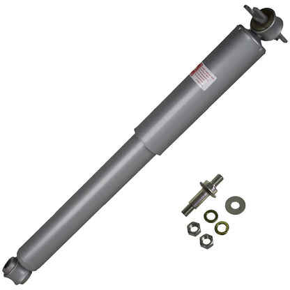 KYB Gas-a-Just Rear Shock | Buick Apollo/Century/Est Wgn (73-77) (KG5504)