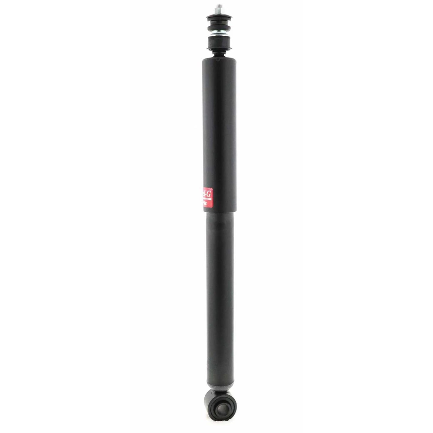 KYB Excel-G Rear Shocks & Struts | Toyota 4-Runner (03-09) / FJ Cruiser (07-09) (344410)