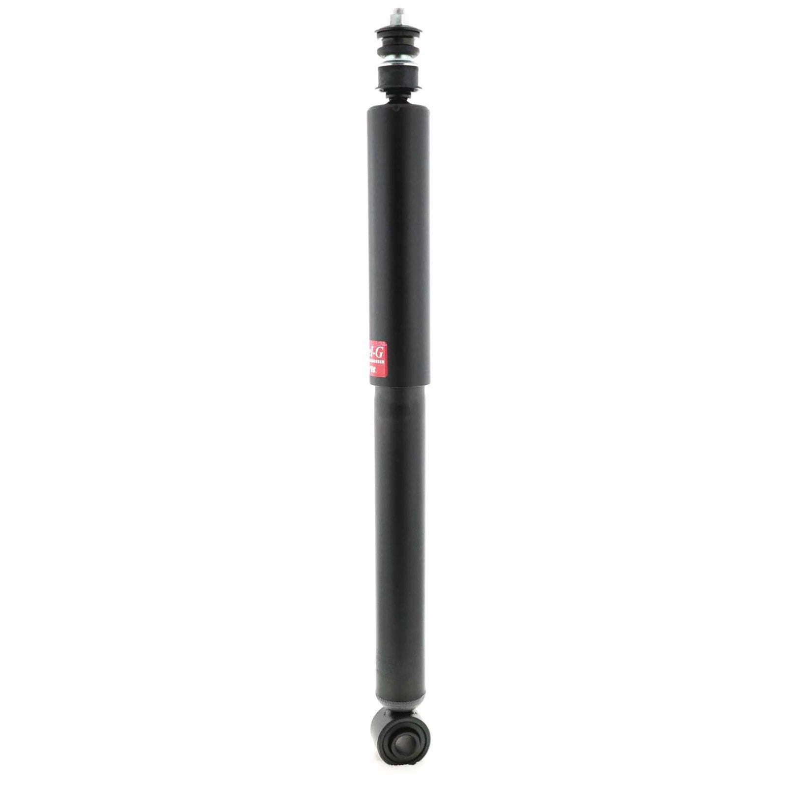 KYB Excel-G Rear Shocks & Struts | Toyota 4-Runner (03-09) / FJ Cruiser (07-09) (344410)