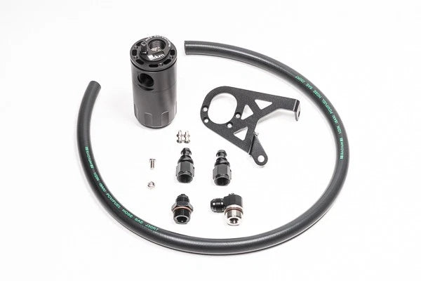 Radium Engineering Catch Can Kit | 2013-2018 Ford Focus ST/RS (20-0315-FL)