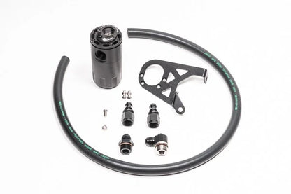 Radium Engineering Catch Can Kit | 2013-2018 Ford Focus ST/RS (20-0315-FL)