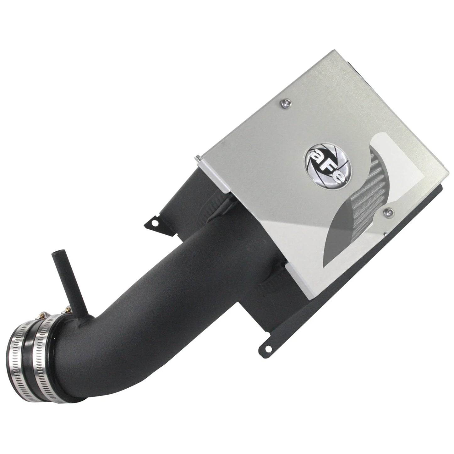 aFe Perf Stage-2 Cold Air Intake | Mini Cooper S 02-06 L4-1.6L (51-10572-1) (SPF5110572)