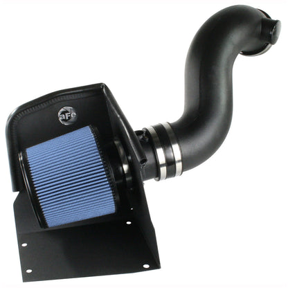 aFe Magnum FORCE Stage-2 Cold Air Intake | GM Diesel Trucks LB7 V8-6.6L (01-04) (54-10782)