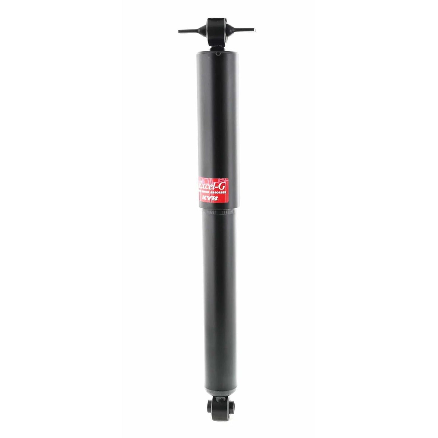 KYB Excel-G Rear Shocks & Struts | Jeep TJ (96-05) / Wrangler (97-06) (344403)