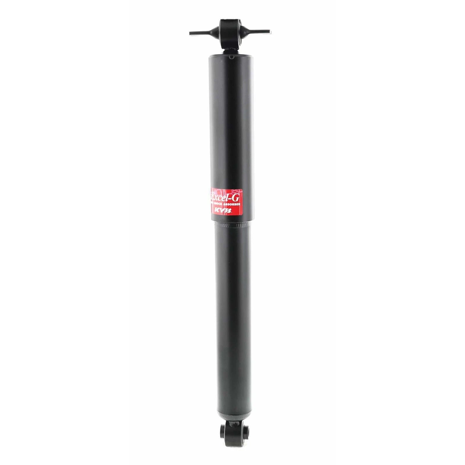 KYB Excel-G Rear Shocks & Struts | Jeep TJ (96-05) / Wrangler (97-06) (344403)