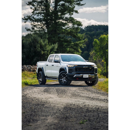 MBRP 3in Cat-Back Single Side Exit Exhaust | Chevrolet Colorado / GMC Canyon (23) (S5015304)