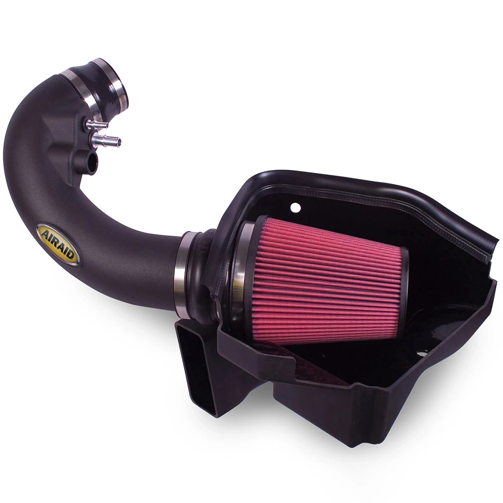 Airaid MXP Intake System | Ford Mustang GT (11-14) 5.0L (450-303)