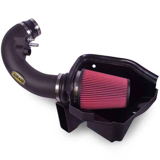 Airaid MXP Intake System | Ford Mustang GT (11-14) 5.0L (450-303)