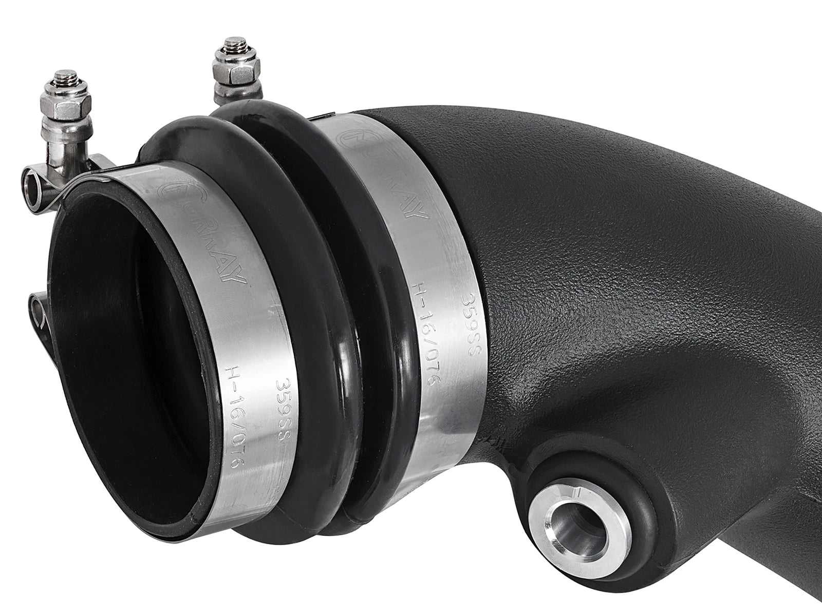 aFe Momentum GT Cold Air Intake w/ Pro 5R | Jeep Grand Cherokee V6-3.6L (16-17) (54-76214)