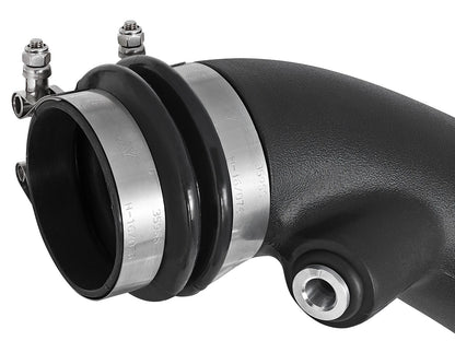 aFe Momentum GT Cold Air Intake w/ Pro 5R | Jeep Grand Cherokee V6-3.6L (16-17) (54-76214)