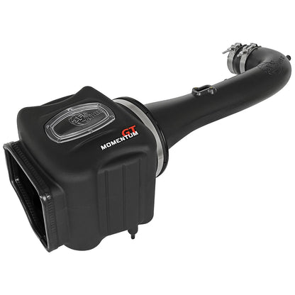 aFe Momentum GT Pro DRY S Cold Air Intake | GM SUV V8 5.3L/6.2L (14-17) (51-74110)