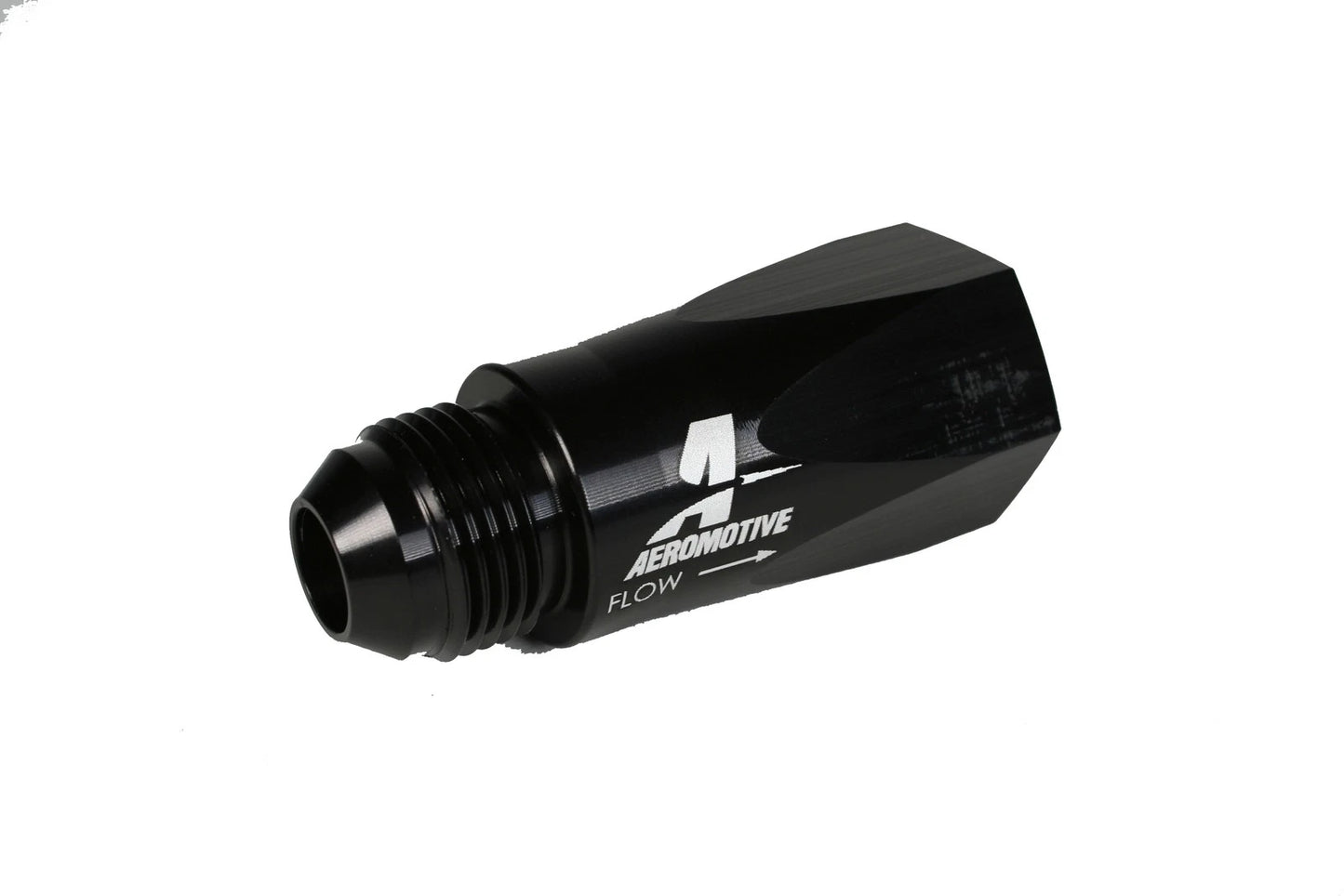 Aeromotive One-Way AN-06 Check Valve (15106/7)