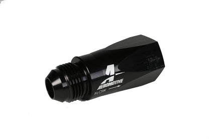 Aeromotive One-Way AN-06 Check Valve (15106/7)