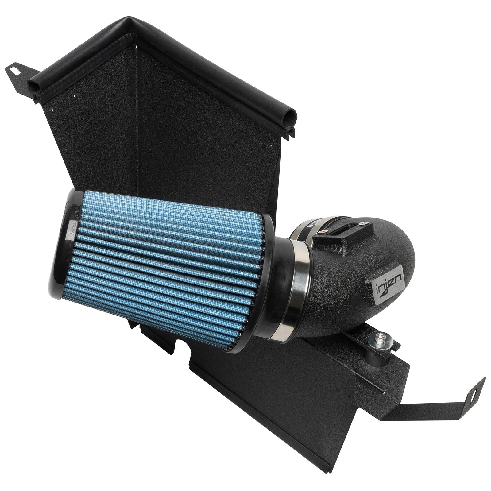 Injen 2.0L Short Ram Air Intake System | Toyota Supra / BMW Z4 (21-22) (SP2301WB)