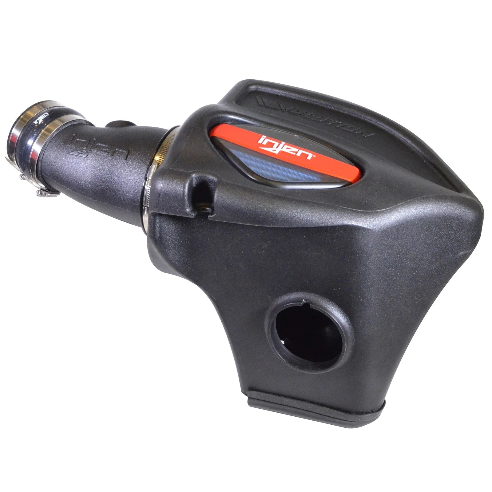 Injen  Evolution Cold Air Intake System | 2011 - 2017 Dodge Challenger  (EVO5101)
