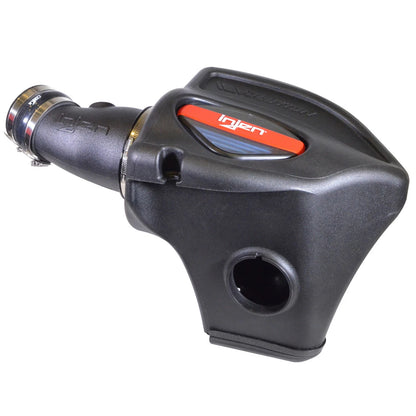Injen  Evolution Cold Air Intake System | 2011 - 2017 Dodge Challenger  (EVO5101)
