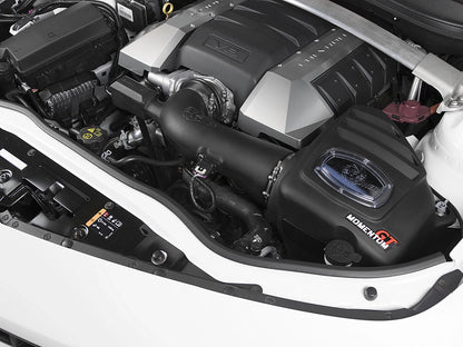 aFe Momentum GT Pro 5R Cold Air Intake | Chevrolet Camaro SS V8-6.2L (13-15) (54-74204)
