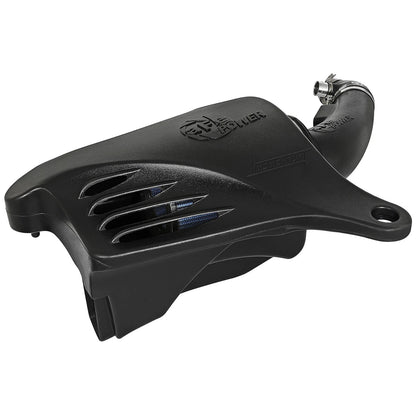 aFe Momentum GT Pro 5R Cold Air Intake System 11-15 BMW 116i/118i (F20/21) L4-1.6L (t) N13